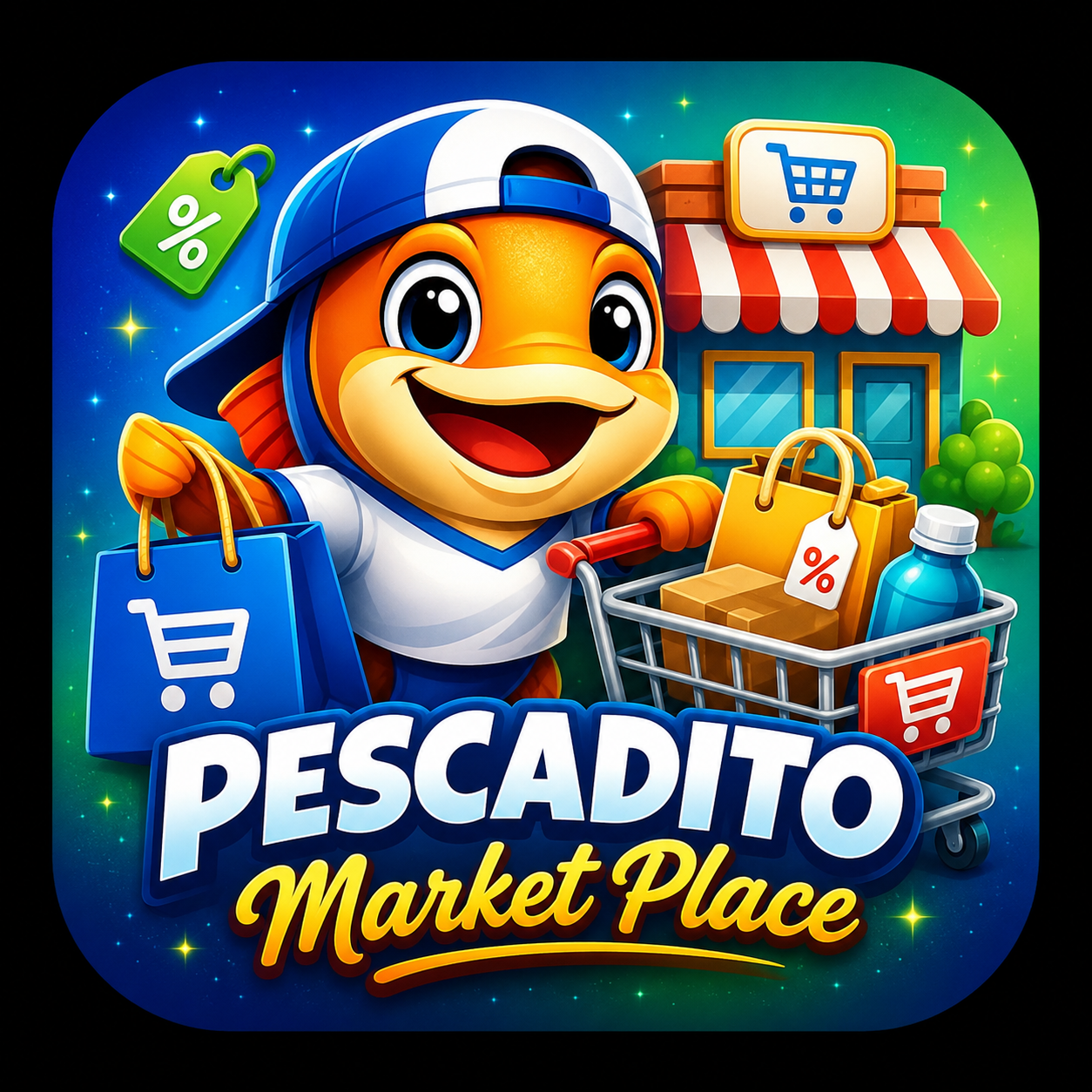Pescadito Marketplace