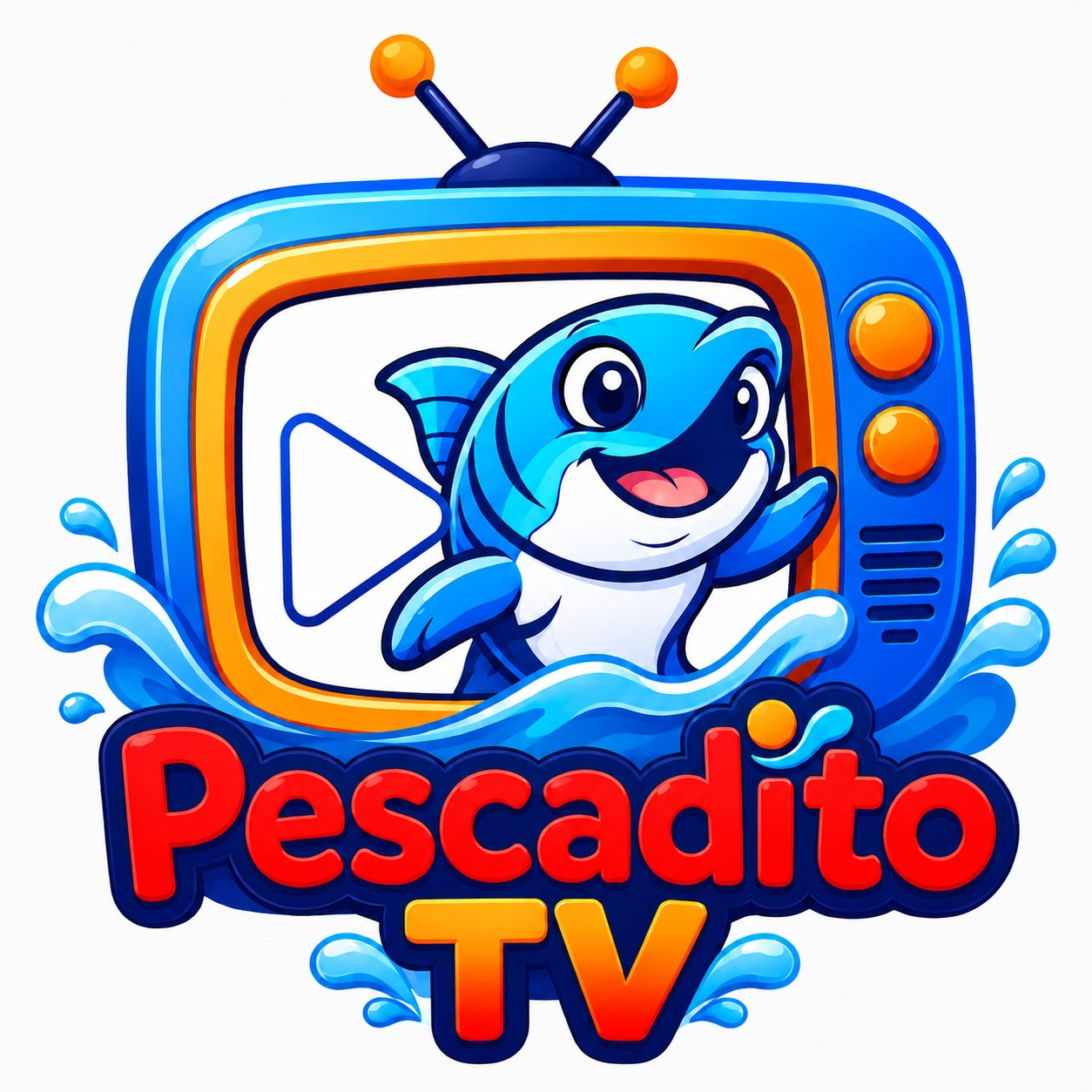 Pescadito TV