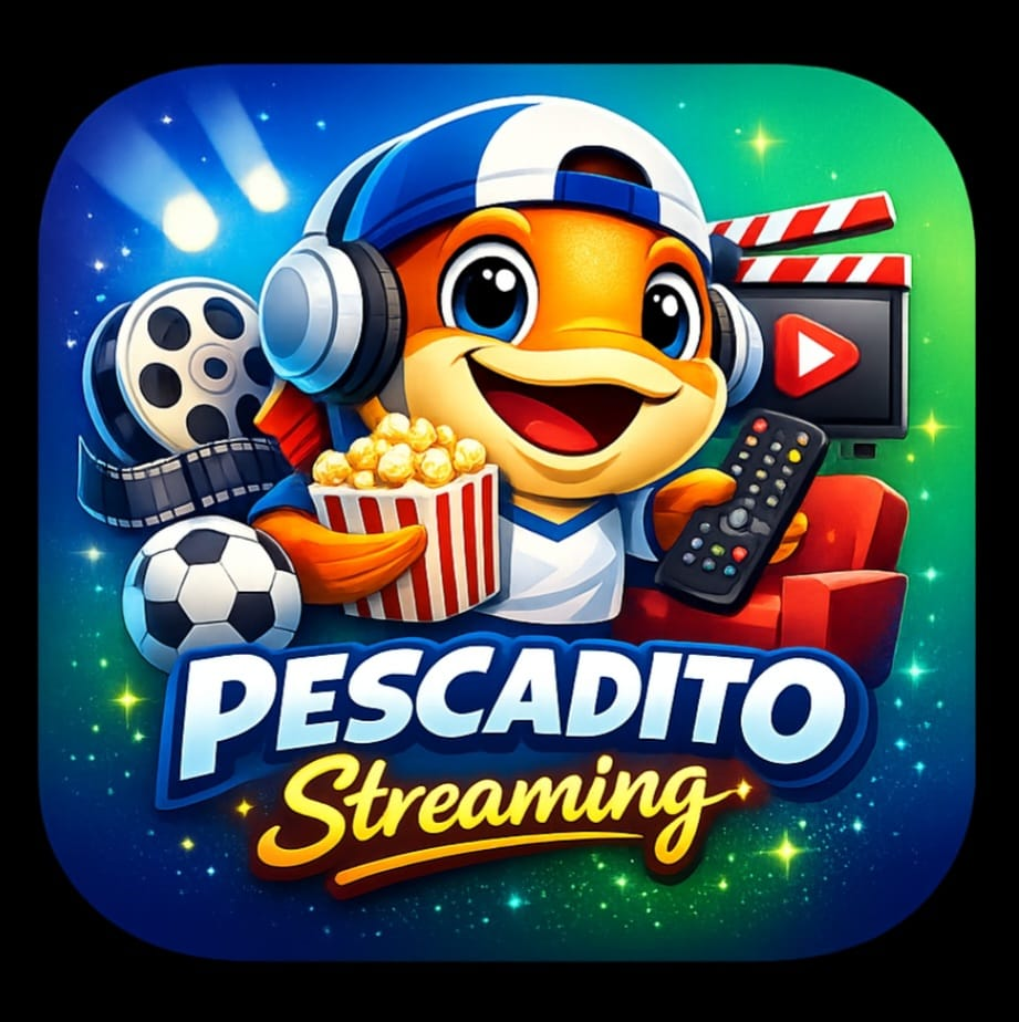 Pescadito Streaming